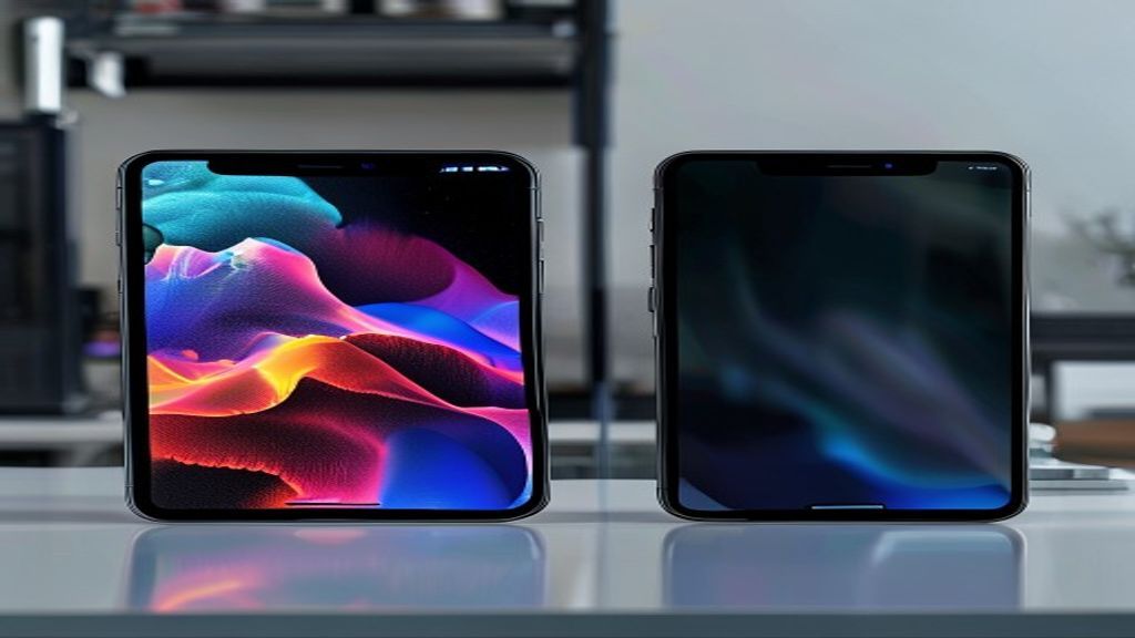 Phone screen repair at Indiana Phones San Diego