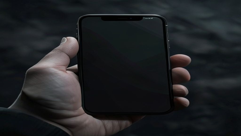 iPhone Black Screen Fix | Causes & Solutions - screen repair at Indiana Phones