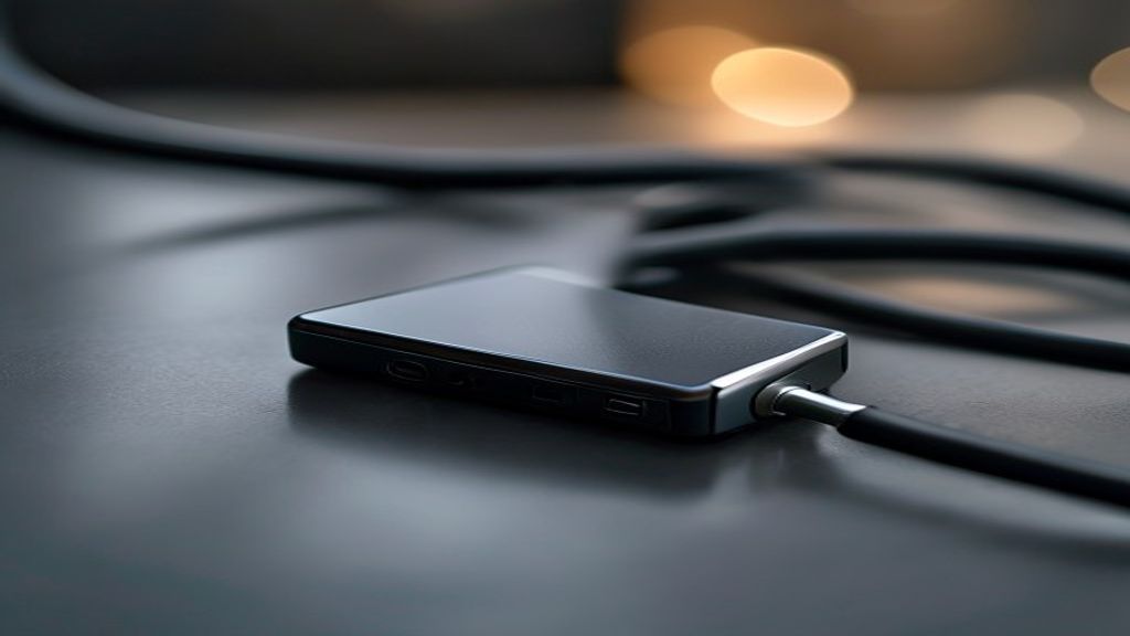 iPhone Won't Charge? Troubleshooting Guide - Indiana Phones San Diego