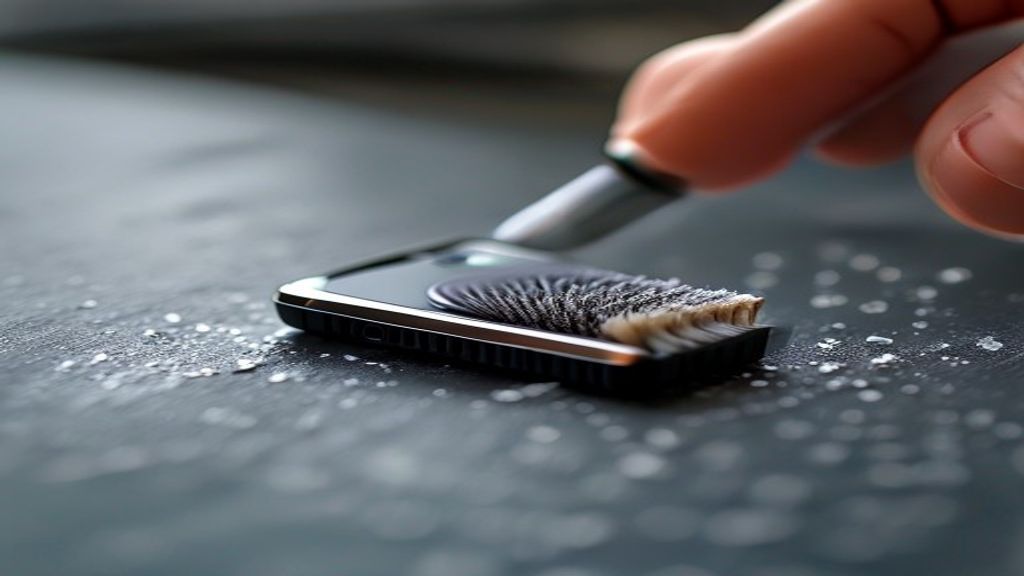 iPhone Speaker Not Working? Fixes & Repair - speaker repair at Indiana Phones