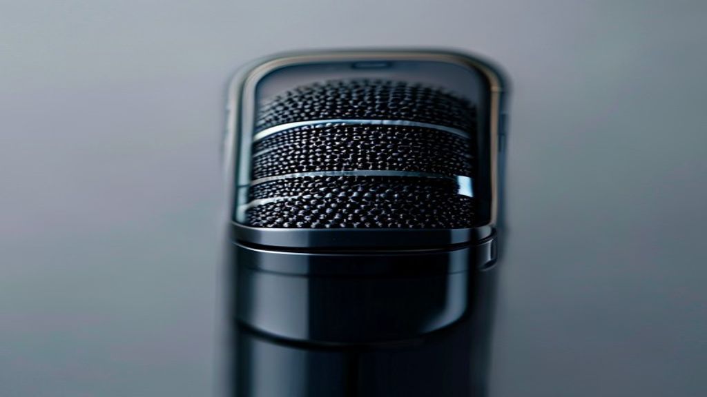 iPhone Microphone Not Working? How to Fix - microphone repair at Indiana Phones