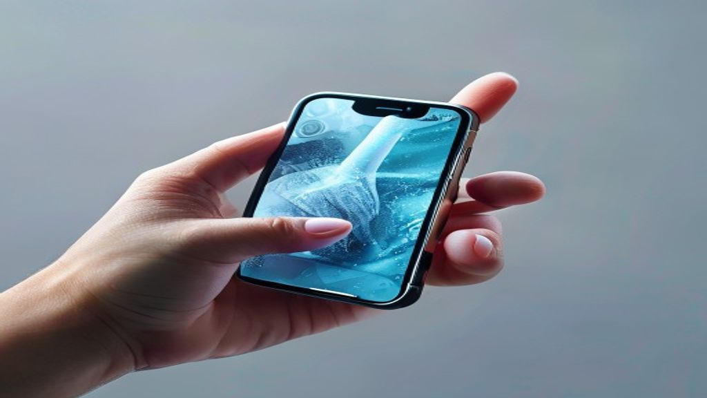 iPhone Frozen? How to Force Restart - Indiana Phones San Diego