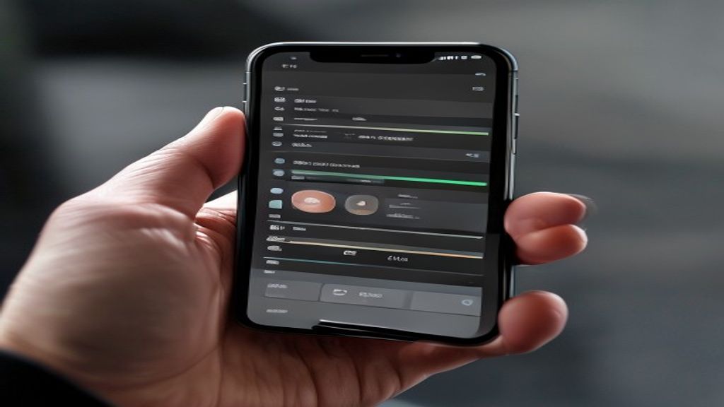 iPhone Storage Full? Free Up Space Fast - Indiana Phones San Diego