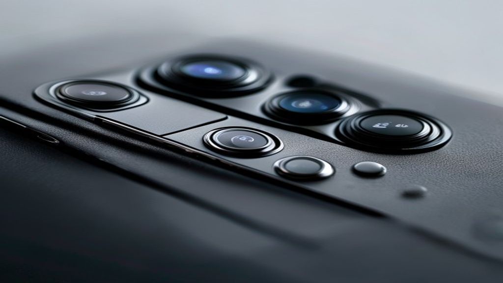 iPhone Camera Not Working? How to Fix It - camera repair at Indiana Phones