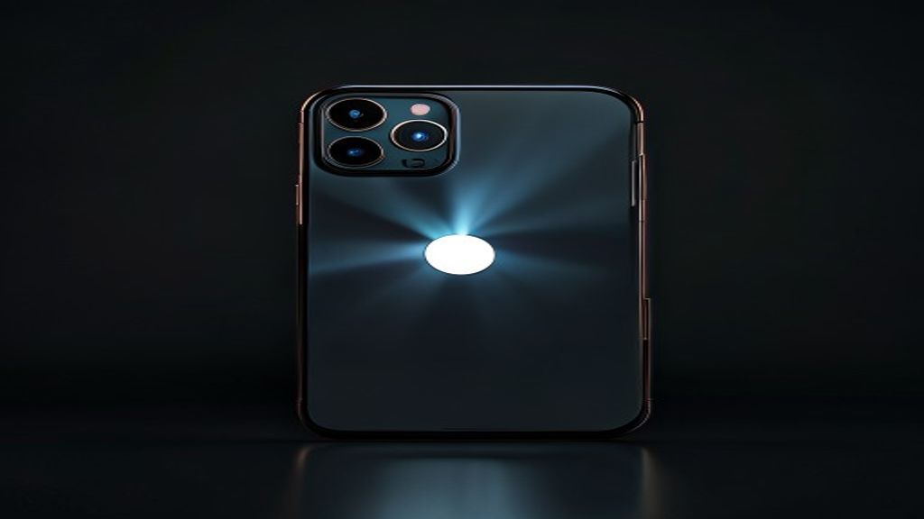 iPhone Flashlight Not Working? Easy Fixes - Indiana Phones San Diego