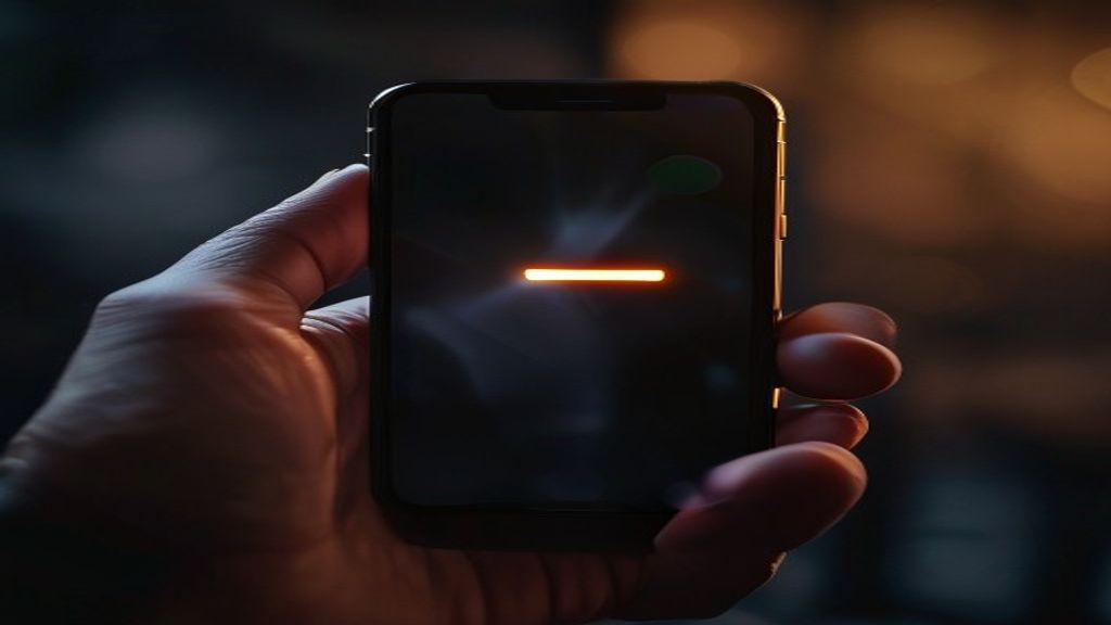 Phone Battery Draining Fast? Causes & Fixes - battery replacement at Indiana Phones