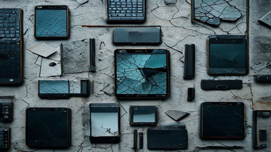 Phone Screen Repair Cost Guide 2026 - screen repair at Indiana Phones