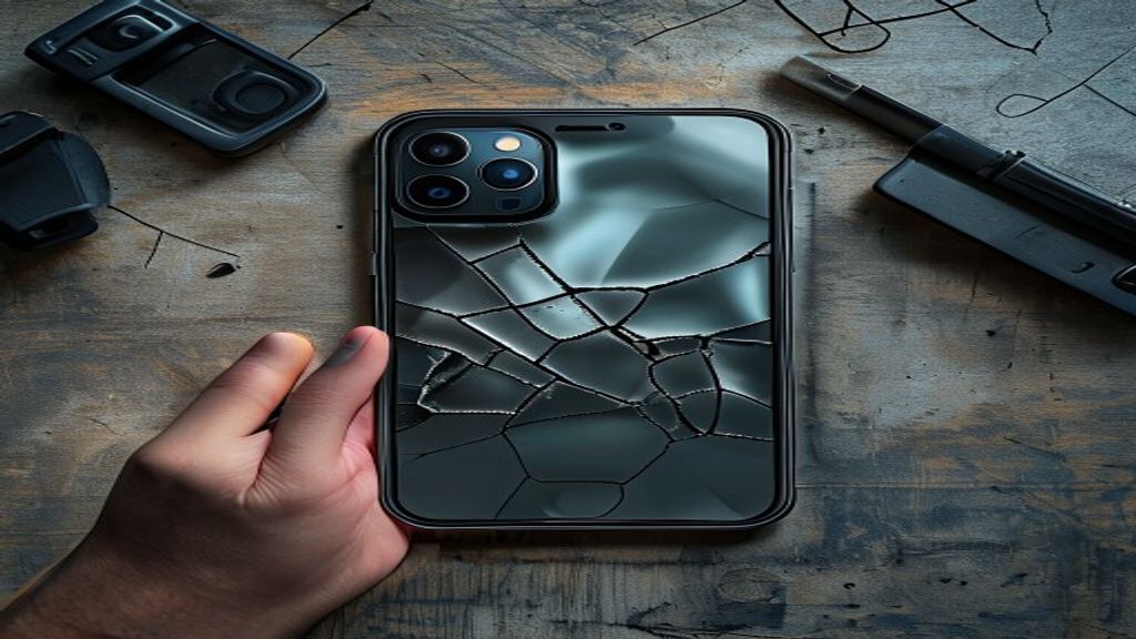 iPhone 11 repair at Indiana Phones San Diego