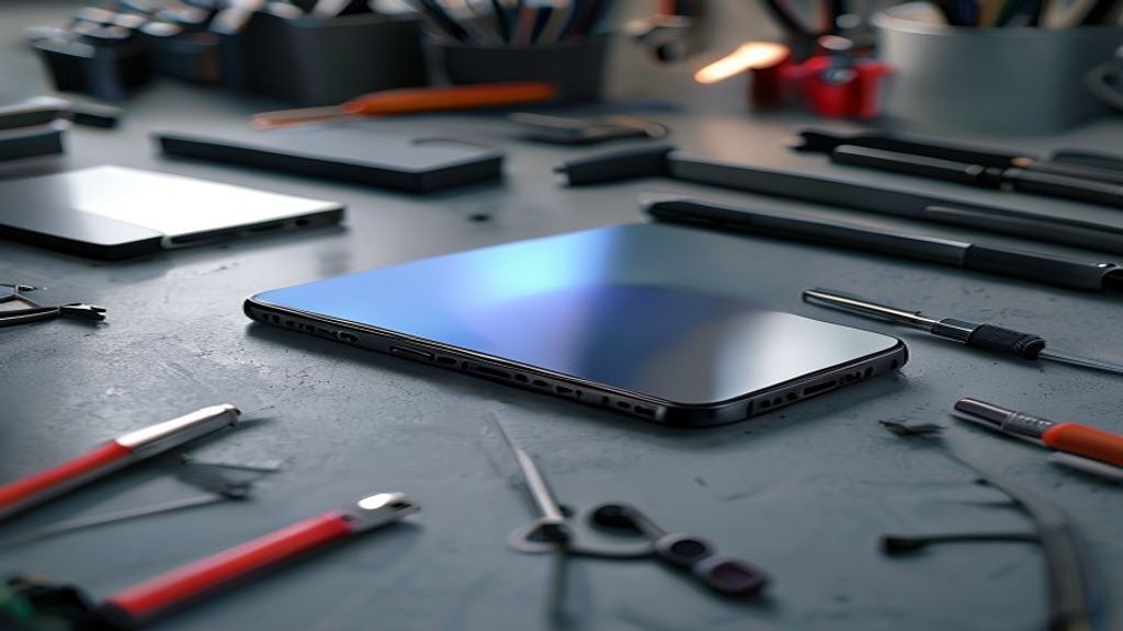 iPhone 15 repair at Indiana Phones San Diego