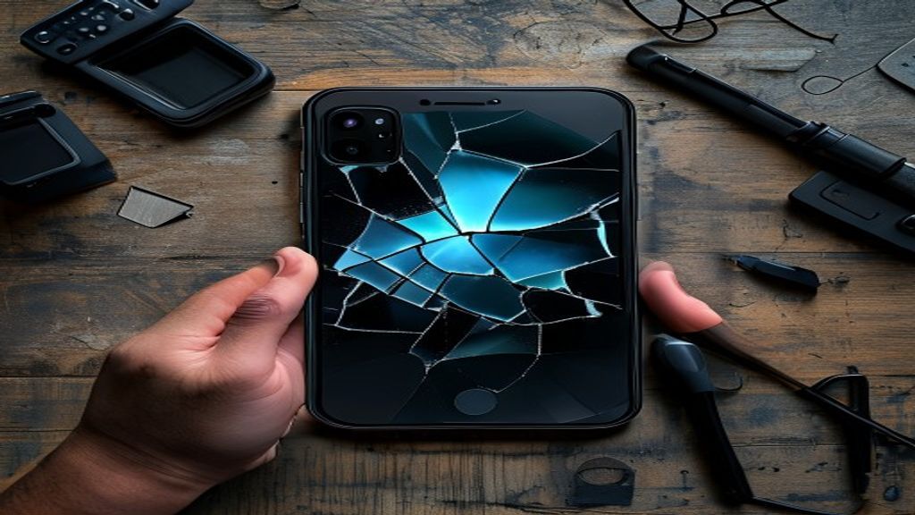 Samsung Galaxy repair at Indiana Phones San Diego