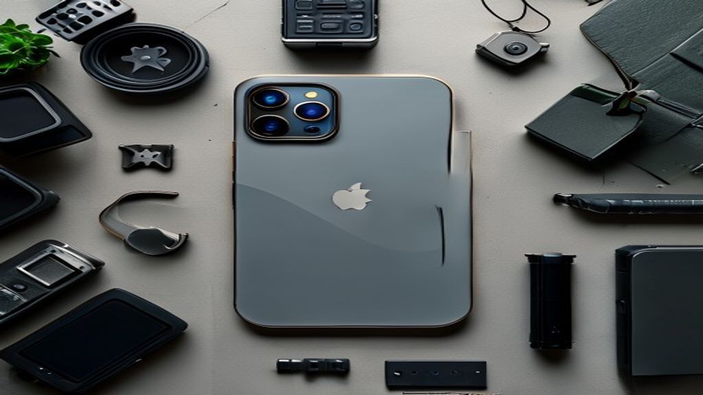 iPhone 13 repair at Indiana Phones San Diego