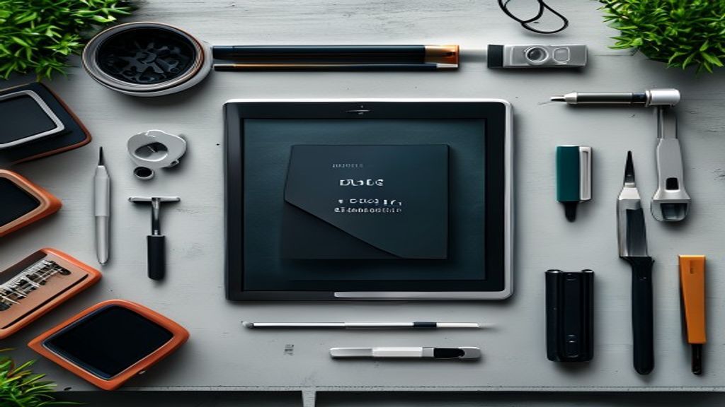 iPad repair at Indiana Phones San Diego