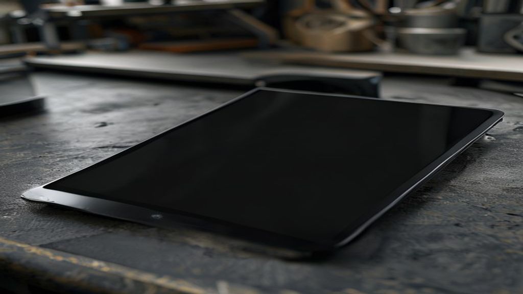 iPad repair at Indiana Phones San Diego