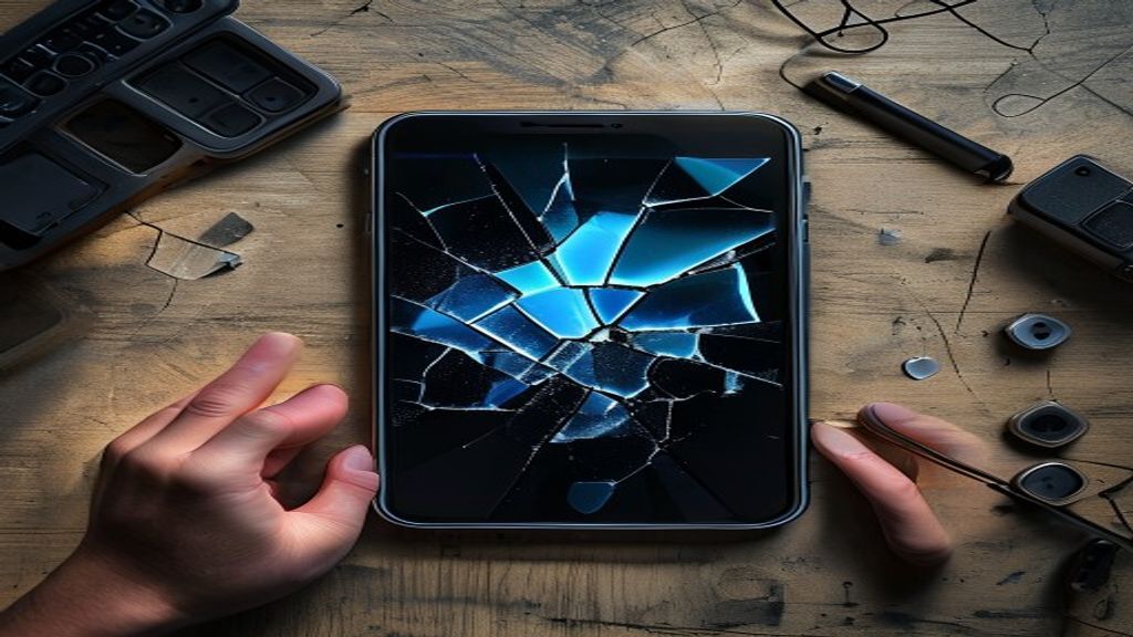 Samsung Galaxy repair at Indiana Phones San Diego