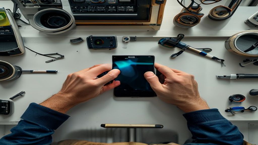 Apple vs Third Party Repair Comparison - Indiana Phones San Diego